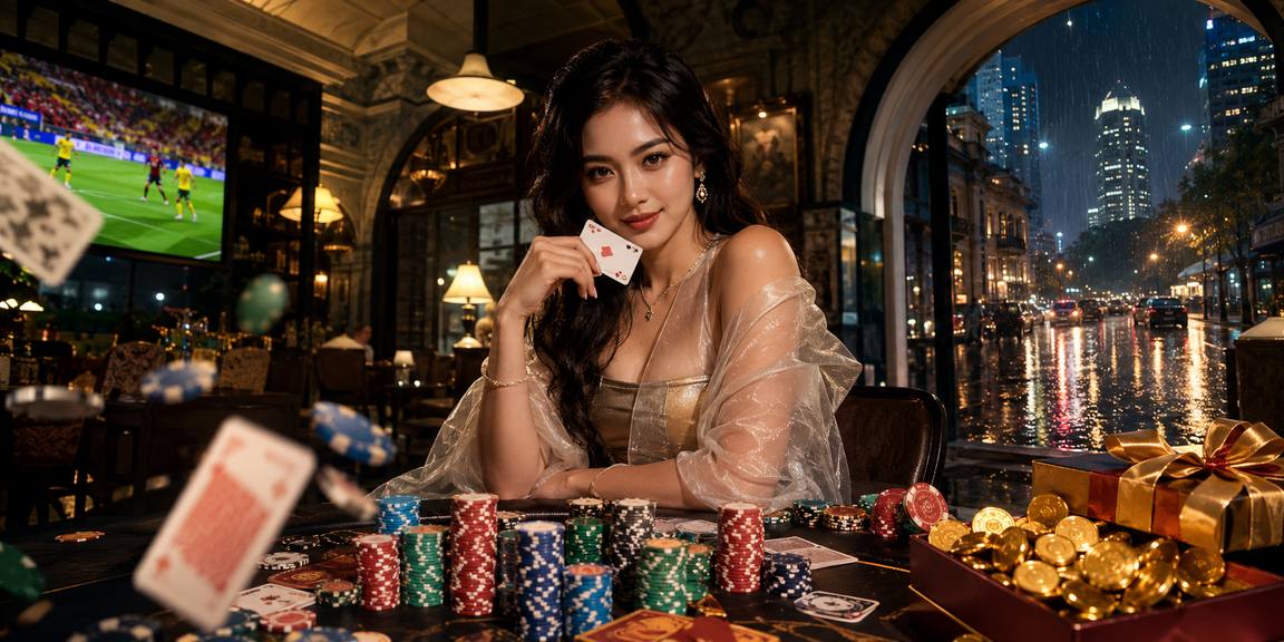 Ribuan Permainan Slot, Siap Mainkan