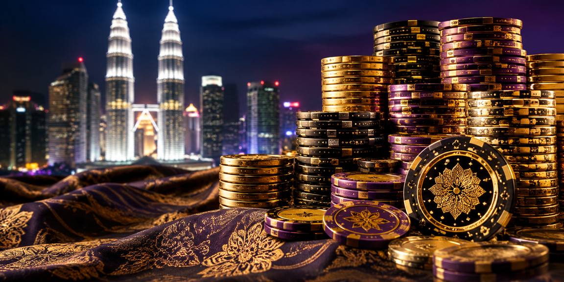 ntc22 Menghadirkan Casino Langsung & Slots untuk Malaysia