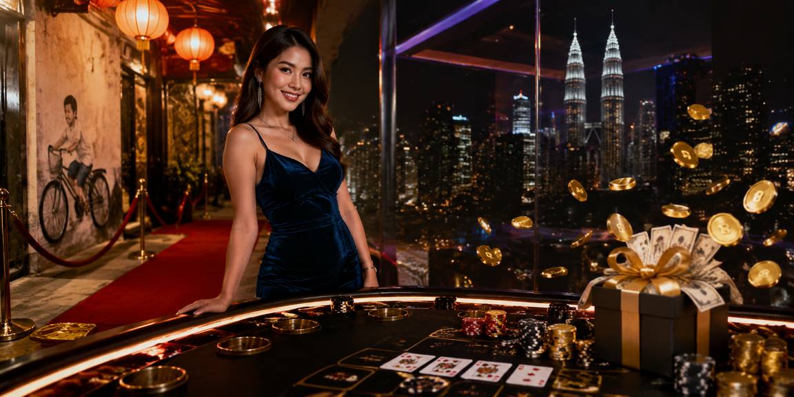 Diao Chan Dengan Slot Bertema Istana